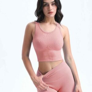 pantalones cortos de gimnasio con bolsillos Ruxi ec1671
