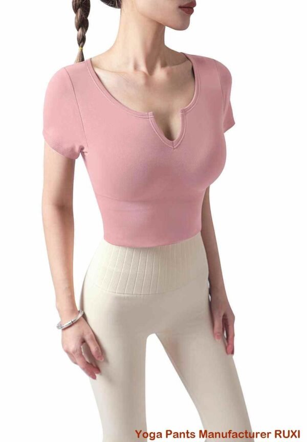 Los mejores pantalones cortos de pesca Ruxi ec1770