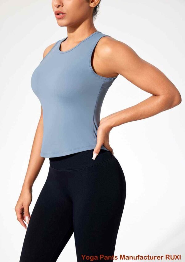 Los mejores leggings con bolsillos Ruxi ec655
