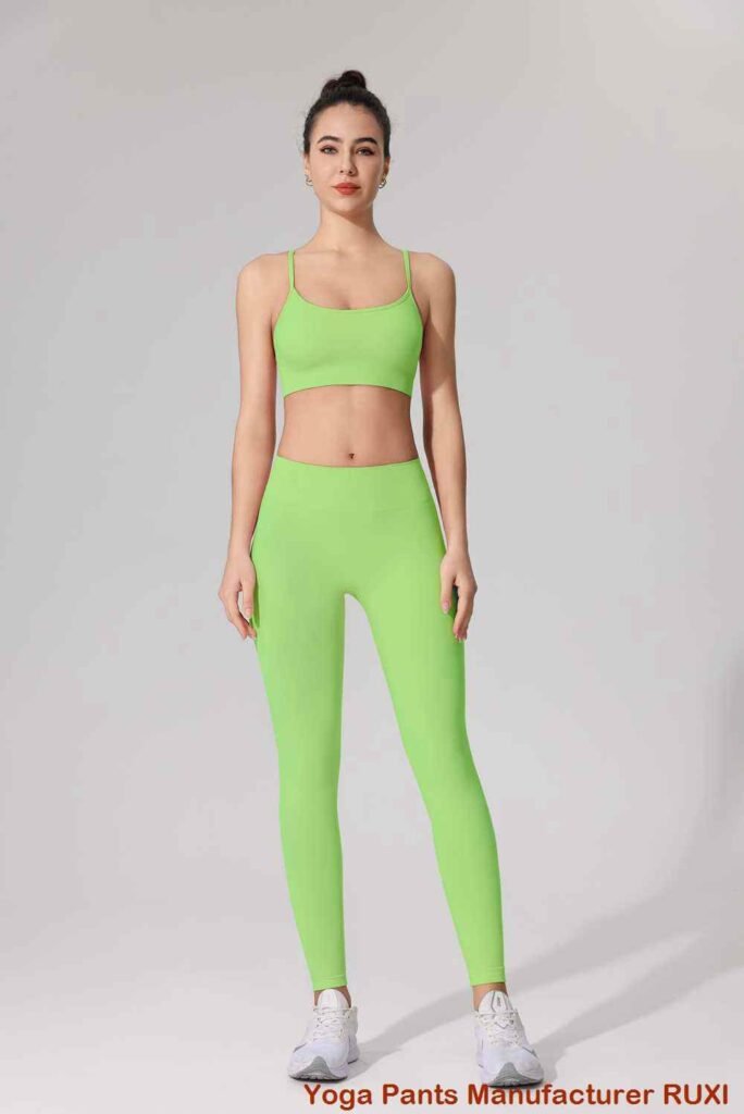 Pantalones cortos de cintura alta para mujer Ruxi ec2757