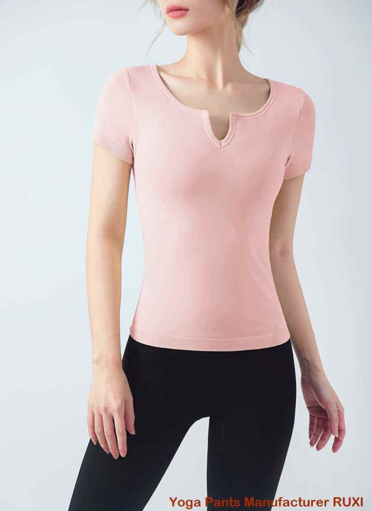 Pantalones cortos de fútbol negros para mujer Ruxi ec3069