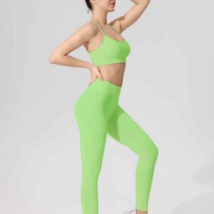 Pantalones cortos de gimnasio de 5 pulgadas Ruxi ec2133