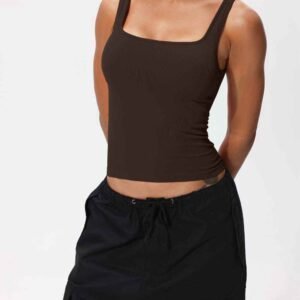 Chaleco de golf con cremallera completa para hombre Ruxi