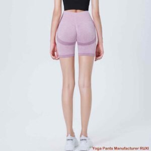 Leggings moldeadores de glúteos para curvas perfectas Ruxi