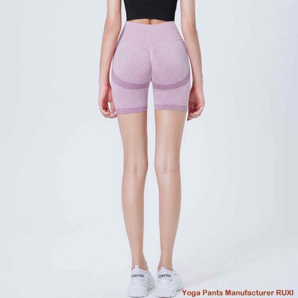 Leggings moldeadores de glúteos para curvas perfectas Ruxi