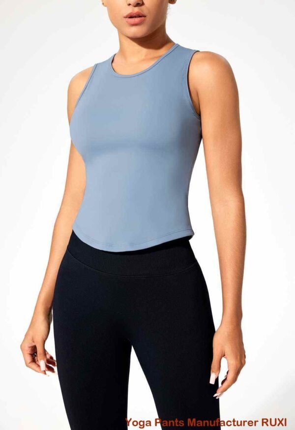 pantalones cortos de gimnasia de maternidad Ruxi ec1699