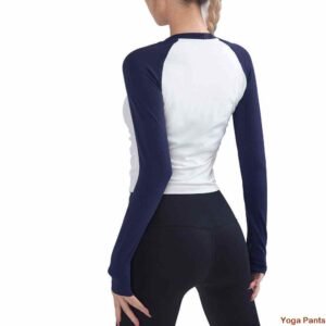 Los pantalones de yoga que mejor se ajustan Ruxi ec907
