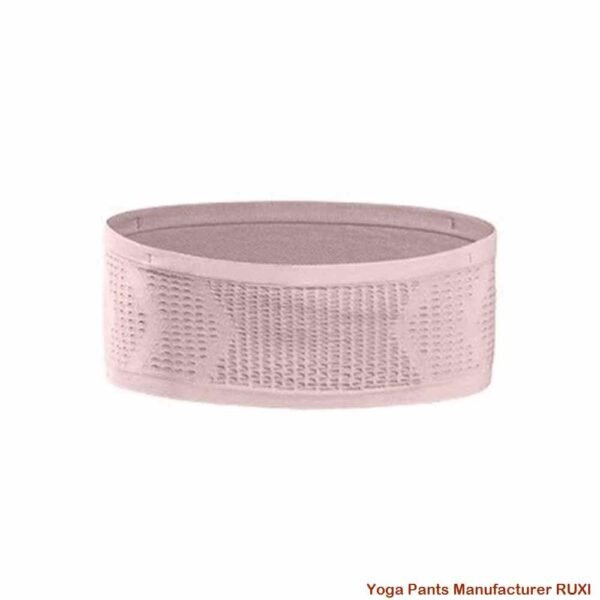 El mejor chaleco para correr para hombre Ruxi ec2587