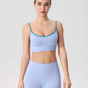 Los mejores leggings para yoga caliente Ruxi ec262