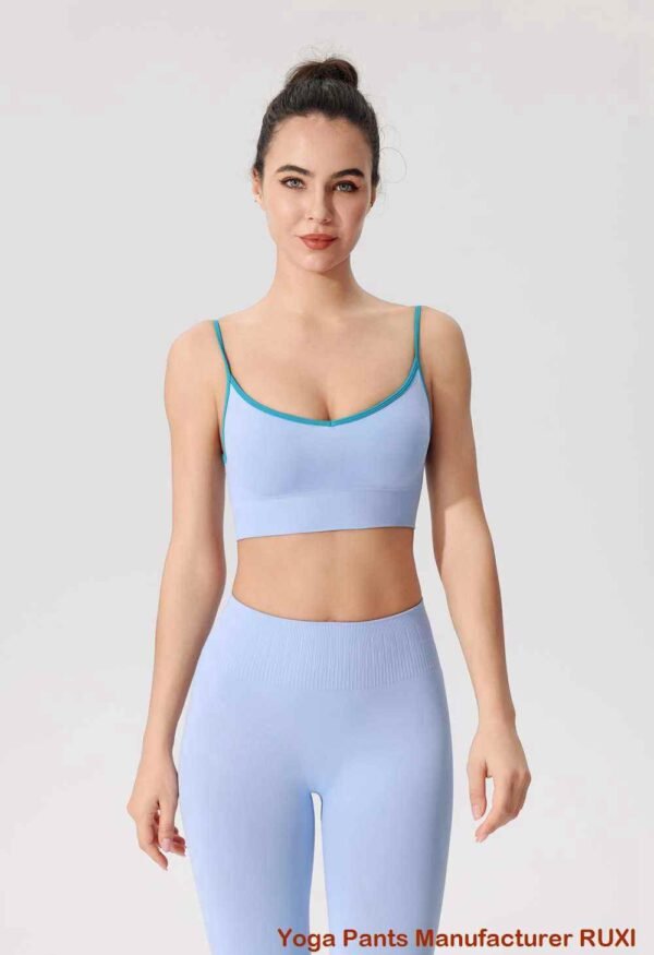Los mejores leggings para yoga caliente Ruxi ec262