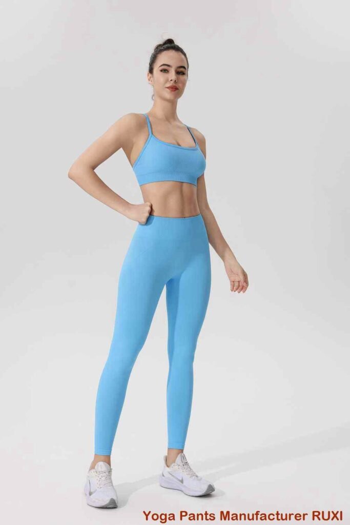 Leggings que realzan el trasero Ruxi ec3636