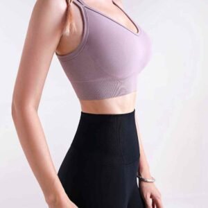 Pantalones de yoga de algodón suave. Ruxi ec921