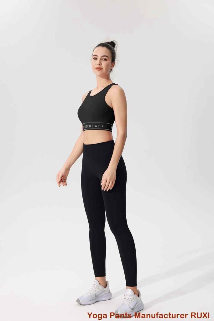 pantalones cortos de entrenamiento elásticos Ruxi ec2946