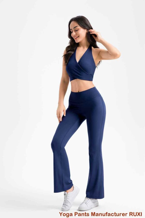 Camiseta de tirantes para yoga Ruxi ec760