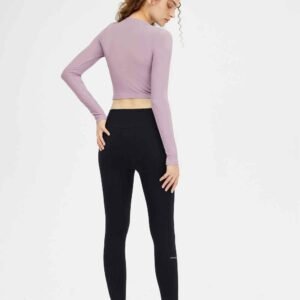 ropa deportiva sin costuras Ruxi ec630