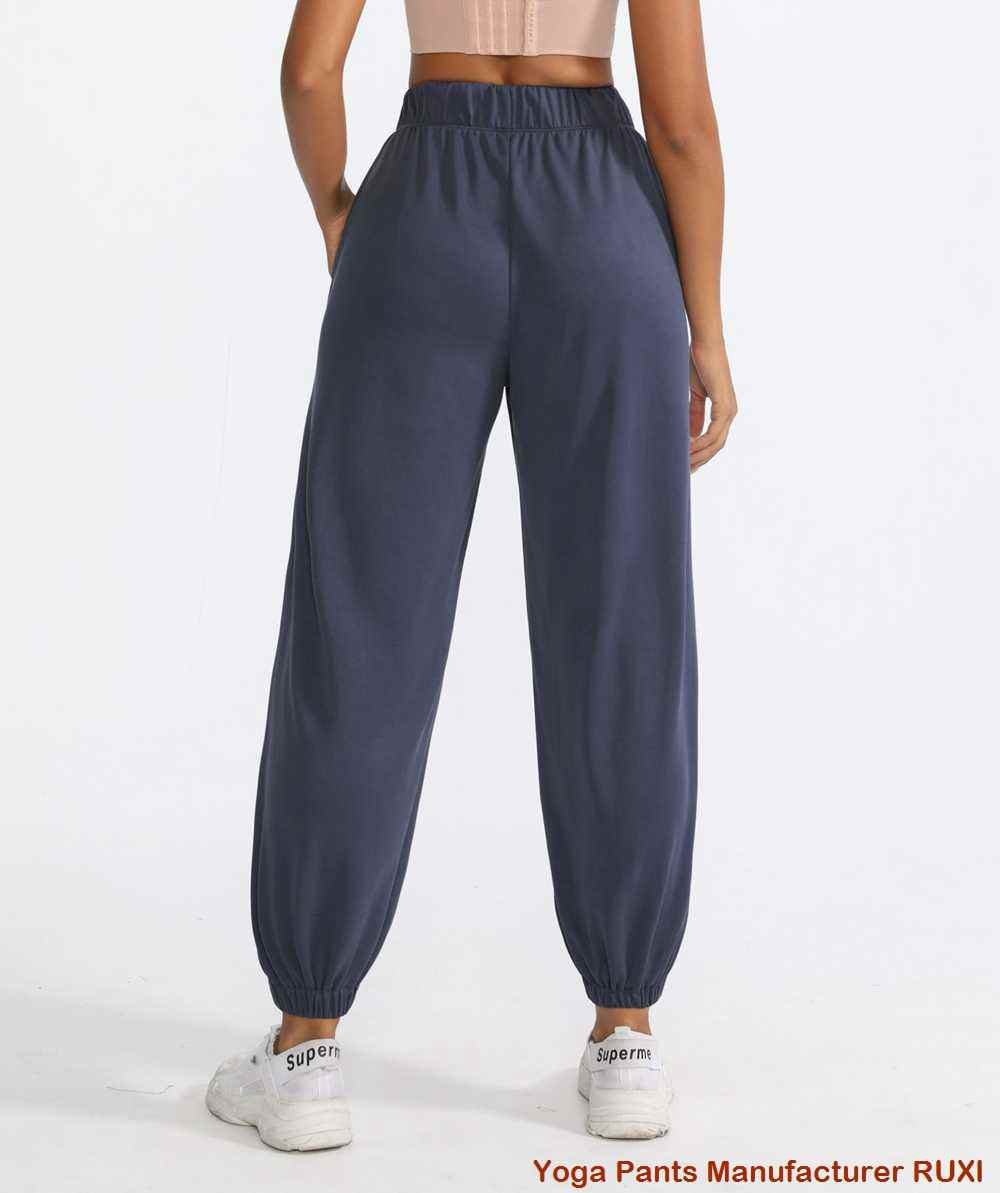 pantalones cortos de rugby de algodón Ruxi ec2160 pantalones cortos de rugby de algodón Ruxi ec2160
