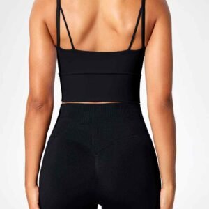 Sujetador deportivo 40G con máxima sujeción y comodidad