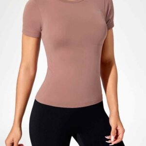 pantalones cortos largos para correr Ruxi ec1736