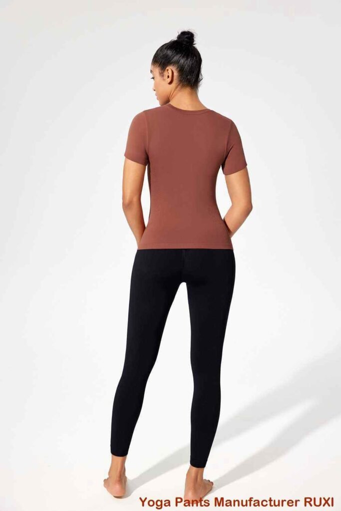 Los mejores pantalones cortos deportivos para mujer Ruxi