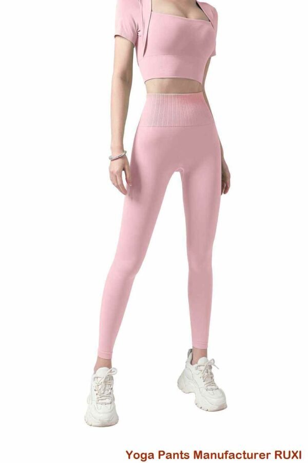Los mejores pantalones cortos para el gimnasio Ruxi ec1580