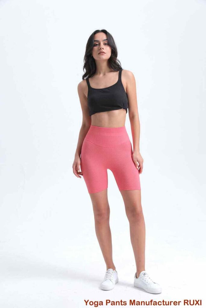 Pantalones de golf de secado rápido Ruxi ec3278