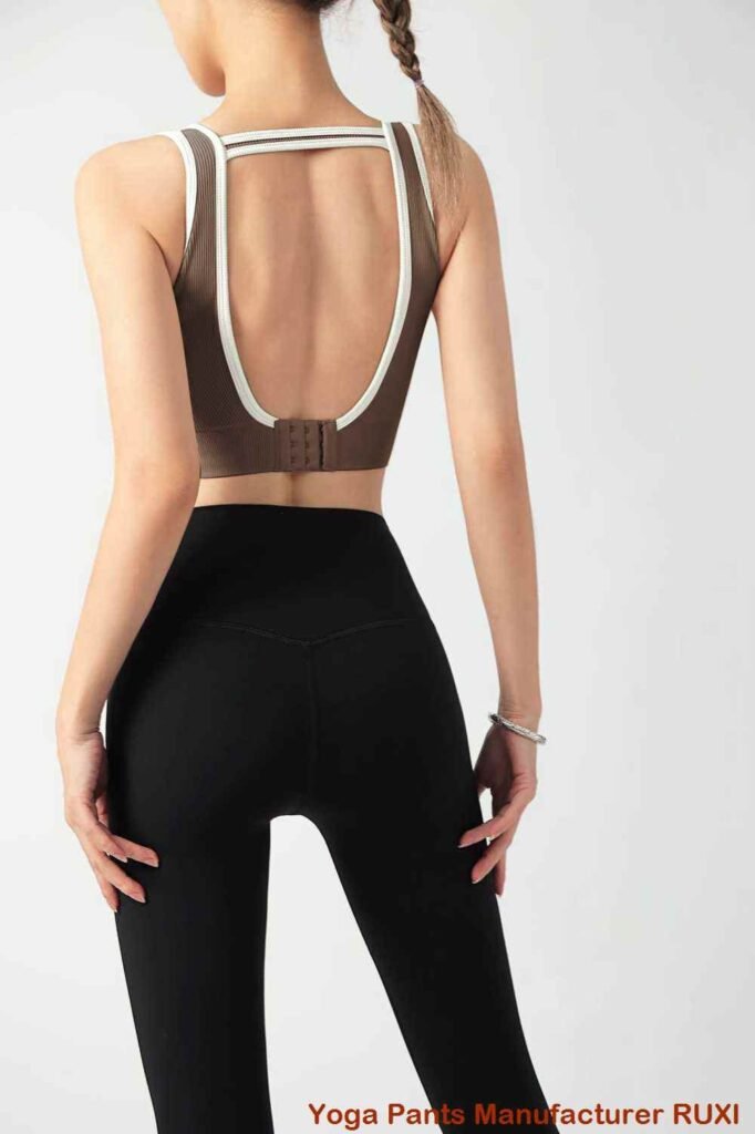 Pantalones cortos de secado rápido para mujer Ruxi ec3306