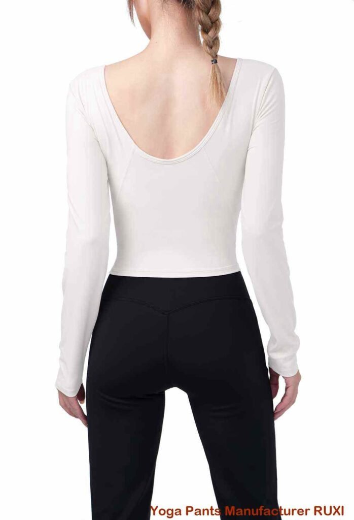 Los mejores pantalones cortos de secado rápido Ruxi ec3190
