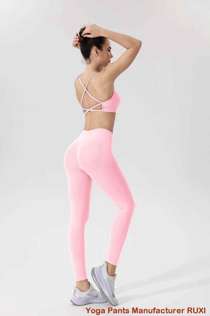 pantalones cortos de baloncesto para mujer Ruxi ec3796