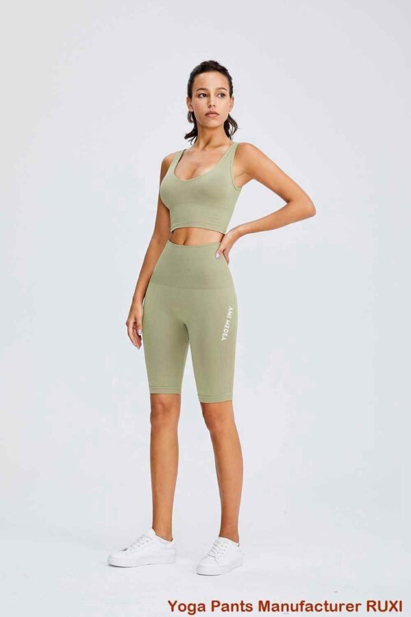 Leggings finos para hacer ejercicio Ruxi ec944
