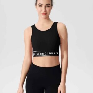 sujetador deportivo de sujeción ligera Ruxi ec1074