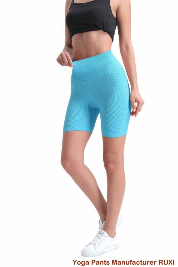 Los mejores pantalones cortos de voleibol Ruxi ec2014