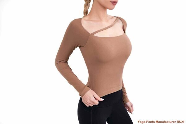 Sujetador deportivo de alto impacto y talla grande Ruxi