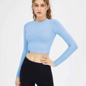 Leggings de licra con bolsillos para mujer Ruxi ec507