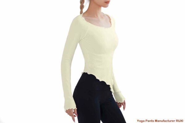 Pantalones cortos para correr con bolsillos con cremallera