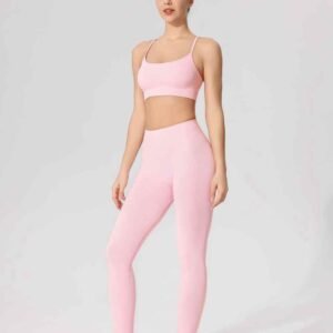 Camiseta sujetador deportivo Ruxi ec1463