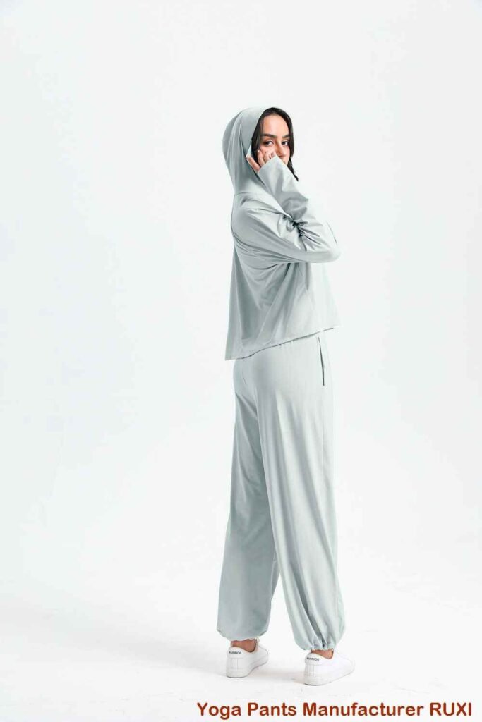 Los mejores pantalones cortos de fitness Ruxi ec2678