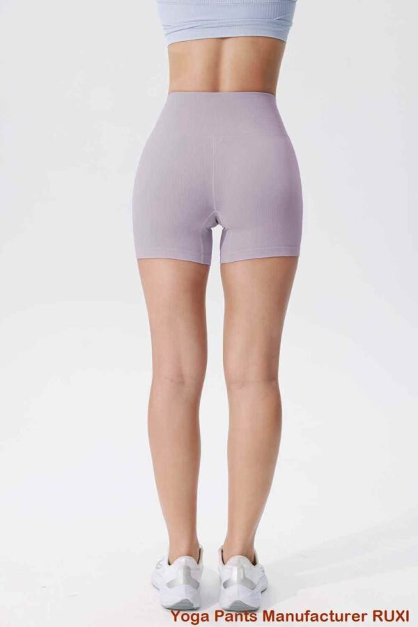 Pantalones cortos de rugby con bolsillos Ruxi ec1987