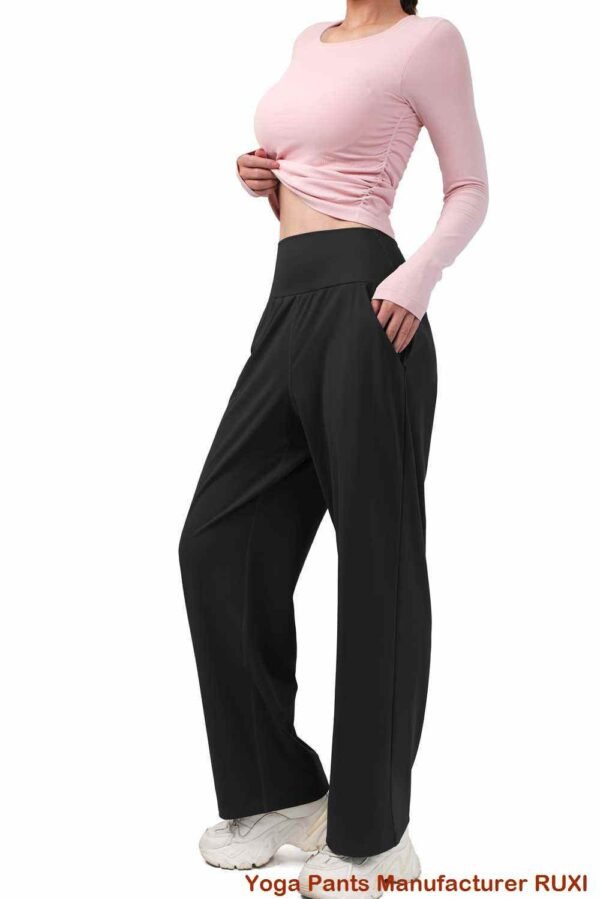 pantalones cortos de entrenamiento sexy Ruxi ec2162