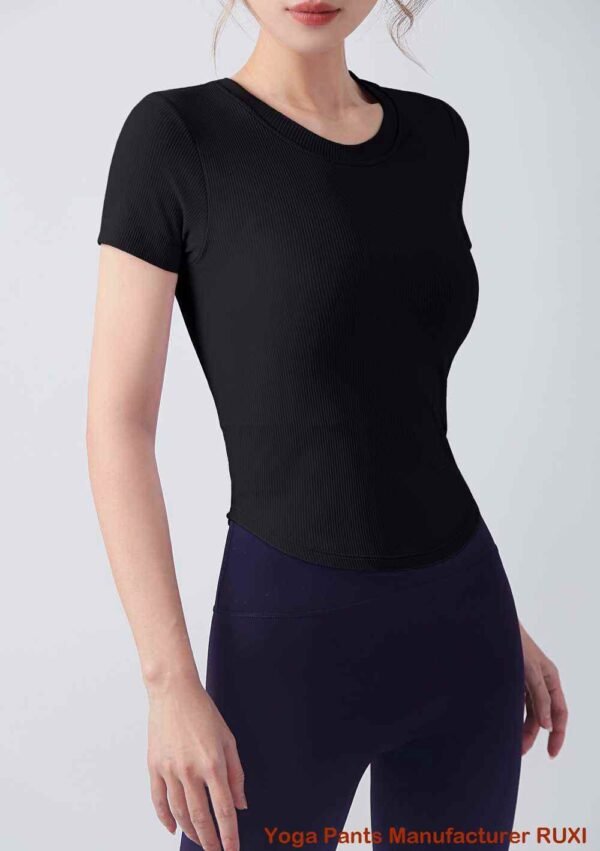 7 pantalones cortos para correr Ruxi ec2195