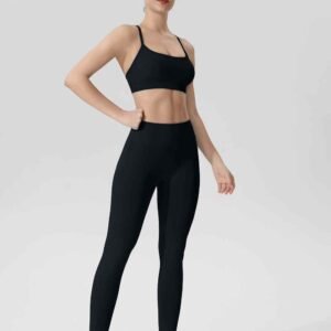 chaleco de neón para correr Ruxi ec2483
