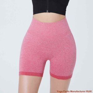 Leggings acampanados de cintura alta para mujer Ruxi ec865