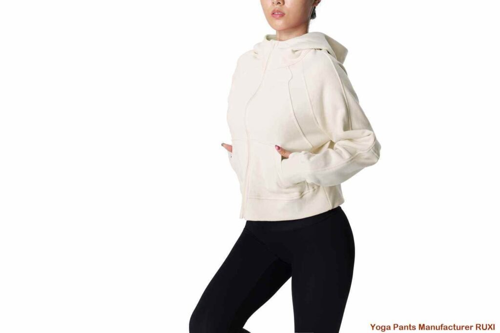 Pantalones acampanados para la práctica de yoga Ruxi