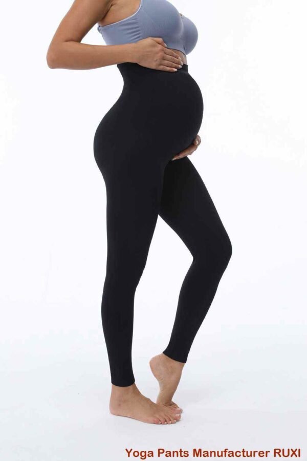 Mallas de yoga para hombre cómodas y flexibles Ruxi ec167