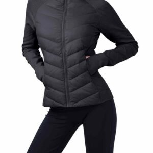 Pantalones de yoga con bolsillos Ruxi ec208