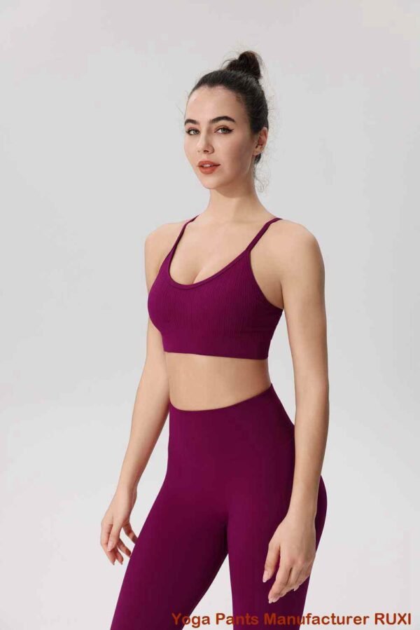 chalecos deportivos Ruxi ec2316