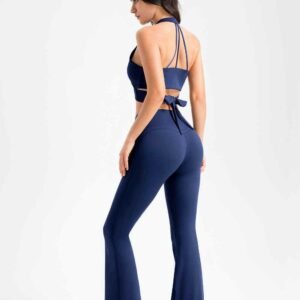 sujetador deportivo con espalda de nadador Ruxi ec1043