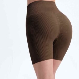 Pantalones deportivos de pierna recta Ruxi ec338