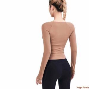 Pantalones de yoga de alta gama Ruxi ec676