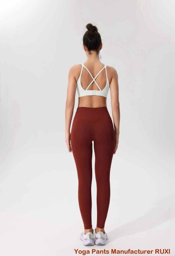 pantalones cortos de lacrosse Ruxi ec1666