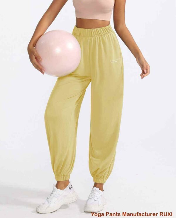 pantalones cortos de golf de talla grande Ruxi ec2018